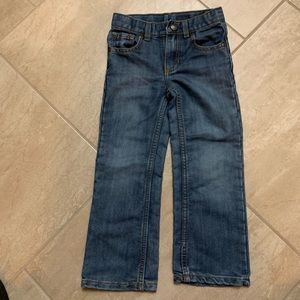 Sonoma Life and Style Boys Jeans
